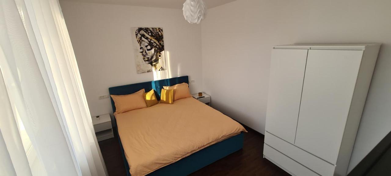 Belvedere Delux Apartment Deva Luaran gambar